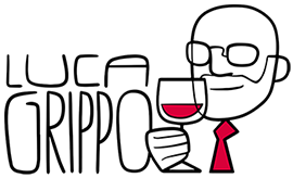 Luca Grippo Logo