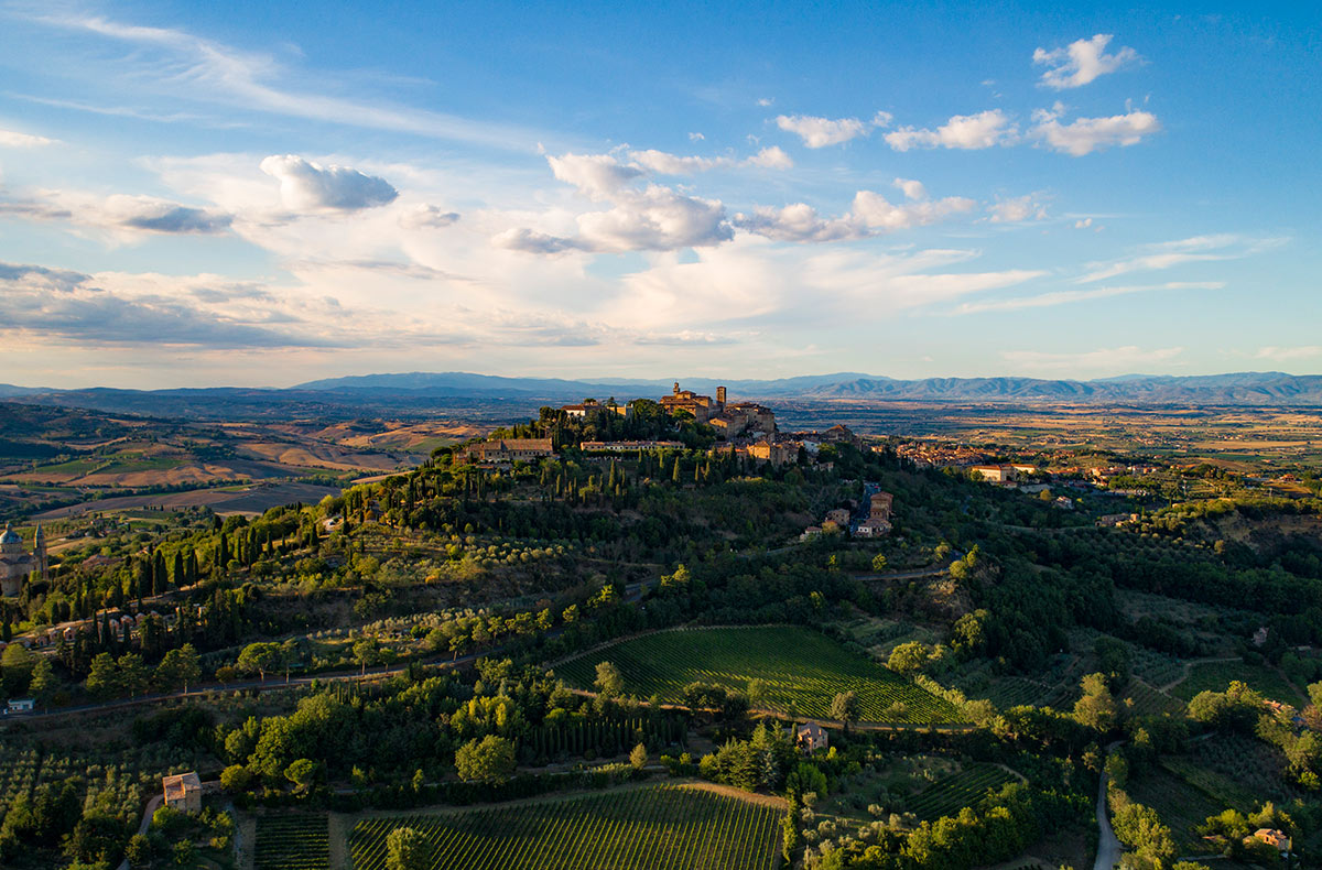 Anteprima Vino Nobile