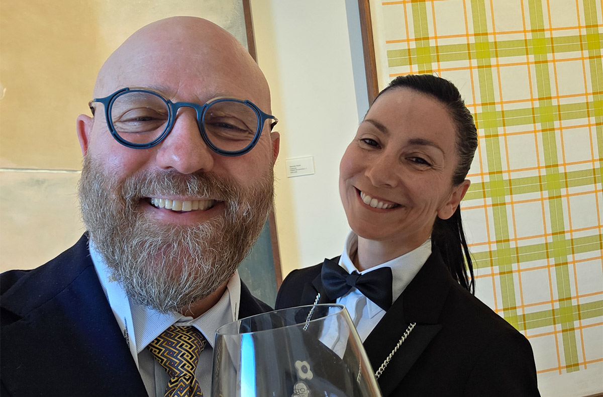Anteprima Vernaccia di San Gimignano 2024