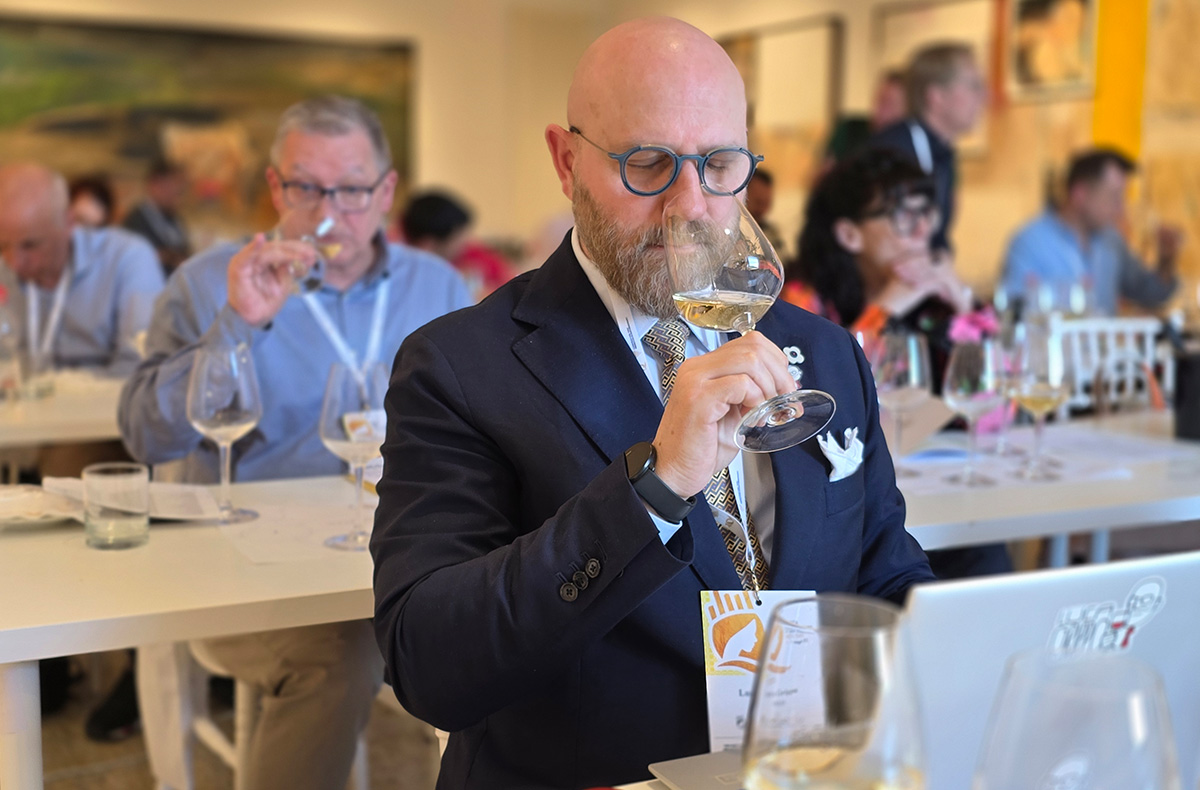 Anteprima Vernaccia di San Gimignano 2024