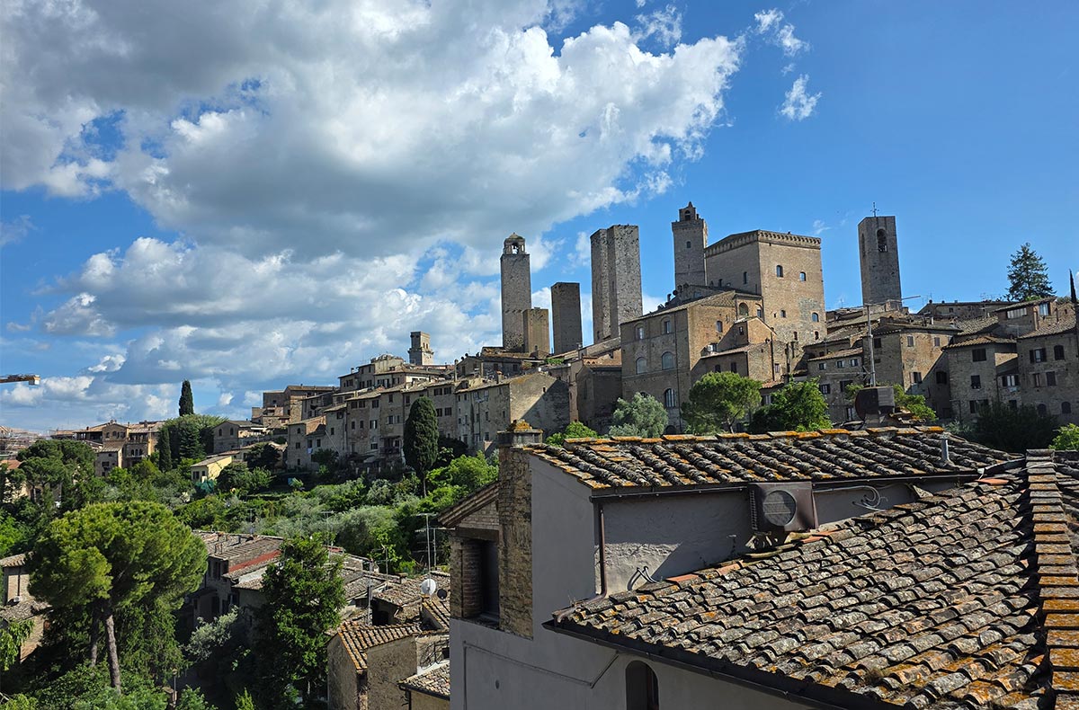 Anteprima Vernaccia di San Gimignano 2024