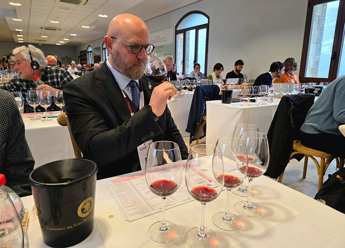 Anteprima Vino Nobile