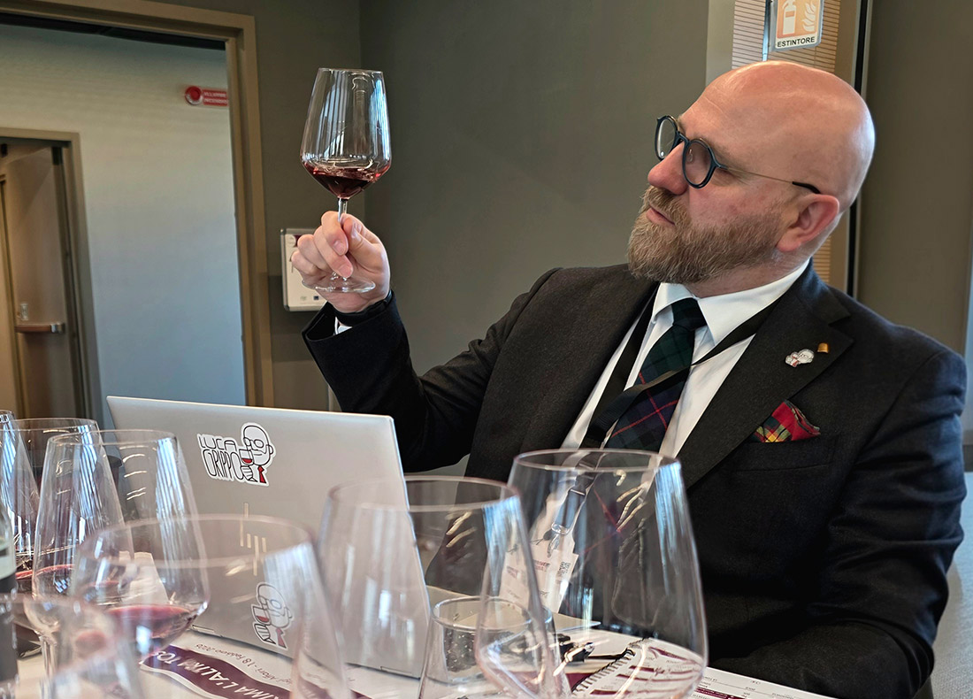 Anteprima L’Altra Toscana 2026 vini rossi DOC DOCG