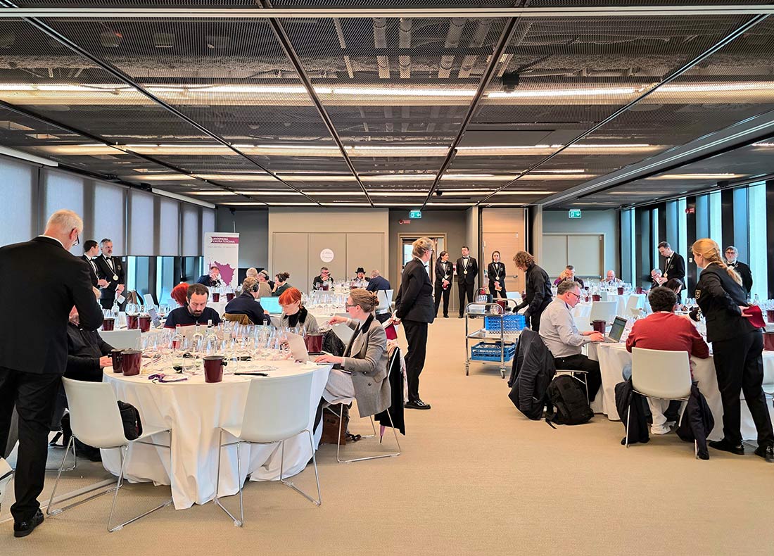 Anteprima L’Altra Toscana 2026 vini rossi DOC DOCG