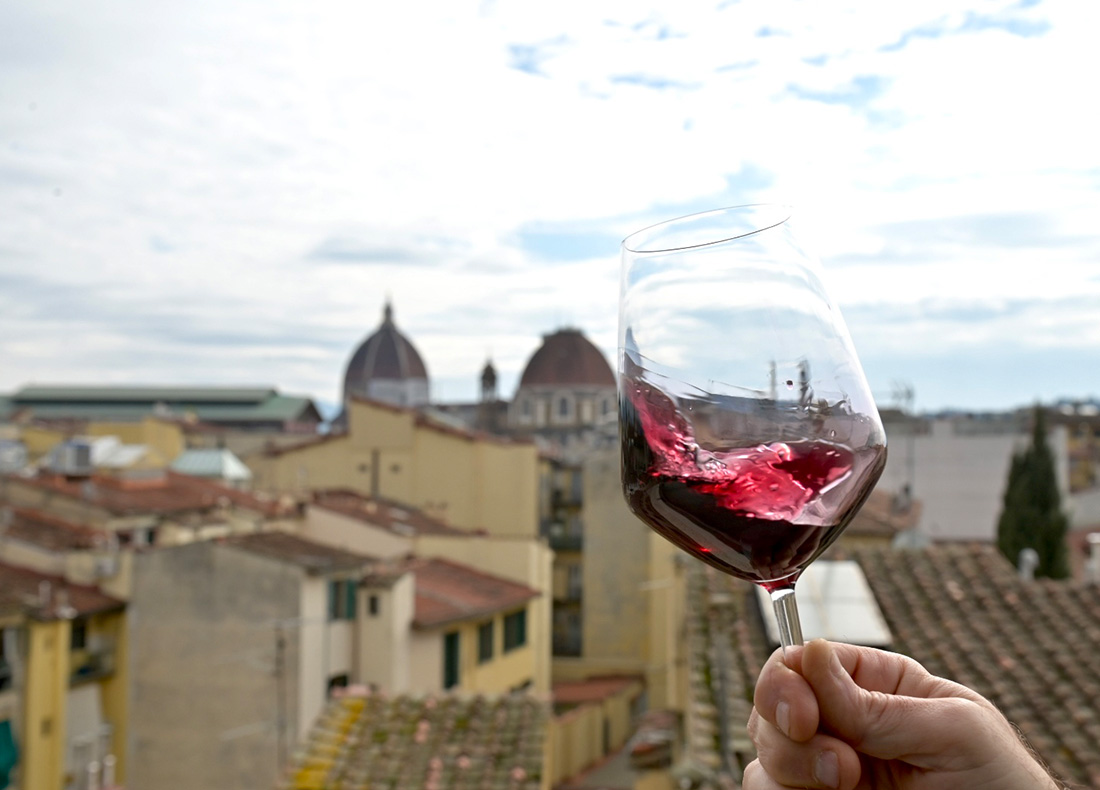 Anteprima L’Altra Toscana 2026 vini rossi DOC DOCG